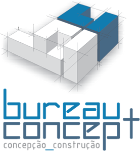 bureau concept Logo ,Logo , icon , SVG bureau concept Logo