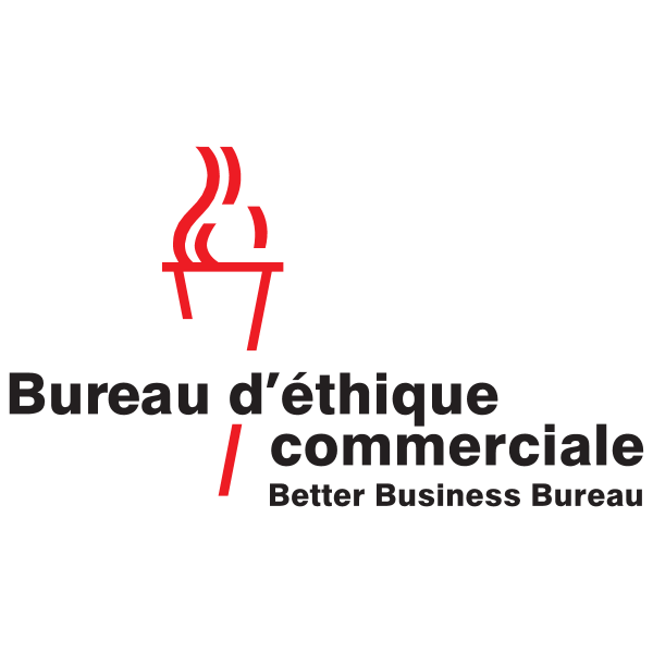 Bureau d’ethique commerciale Logo