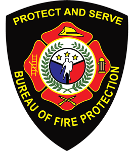 Bureau of Fire Protection Philippines Logo