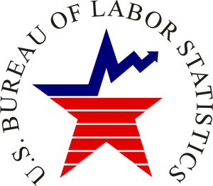 Bureau Of labor statistics Logo ,Logo , icon , SVG Bureau Of labor statistics Logo