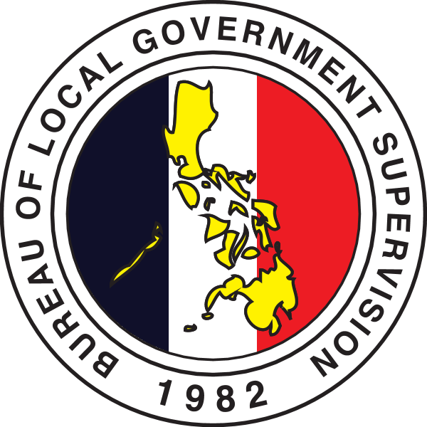Bureau of Local Government Supervision Logo ,Logo , icon , SVG Bureau of Local Government Supervision Logo