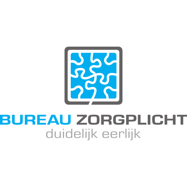 Bureau Zorgplicht Logo ,Logo , icon , SVG Bureau Zorgplicht Logo