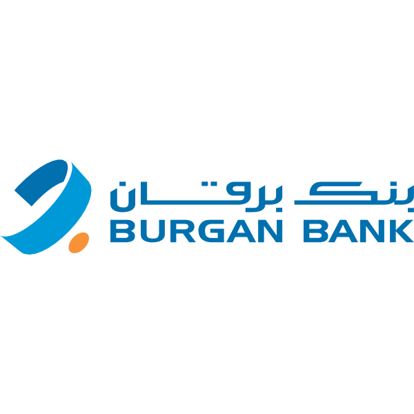 Burgan Bank Logo ,Logo , icon , SVG Burgan Bank Logo