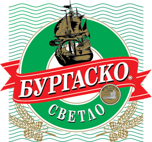 Burgasko Logo