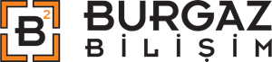 Burgaz Bilişim Logo