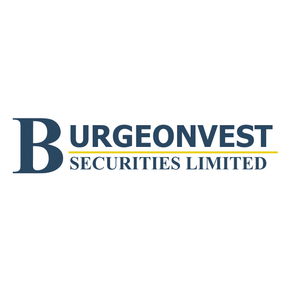 Burgeonvest Securities Limited Logo ,Logo , icon , SVG Burgeonvest Securities Limited Logo