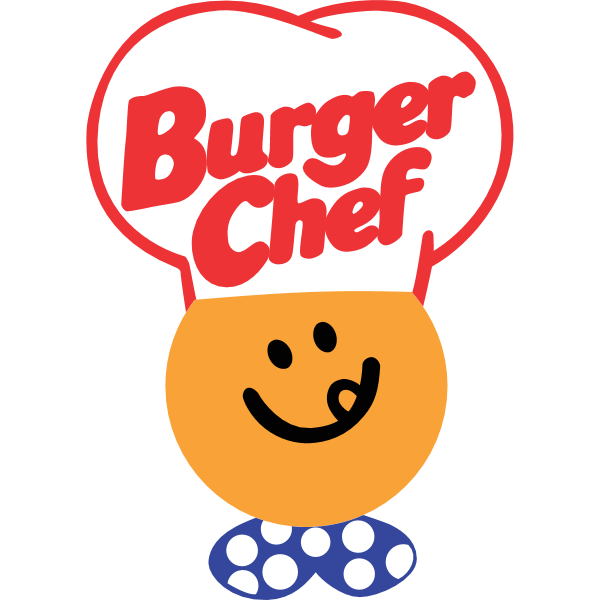 Burger Chef Logo ,Logo , icon , SVG Burger Chef Logo