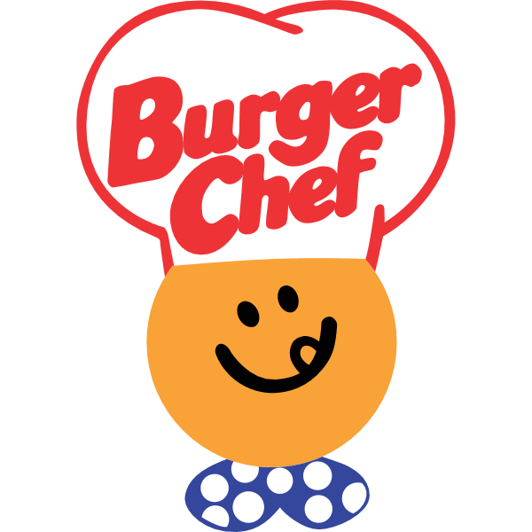 Burger Chef Logo