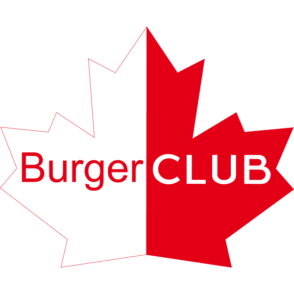 Burger Club Logo ,Logo , icon , SVG Burger Club Logo