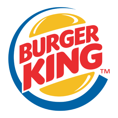 BURGER KING ,Logo , icon , SVG BURGER KING