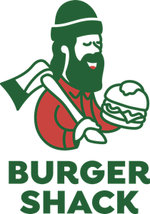 Burger Shack Logo