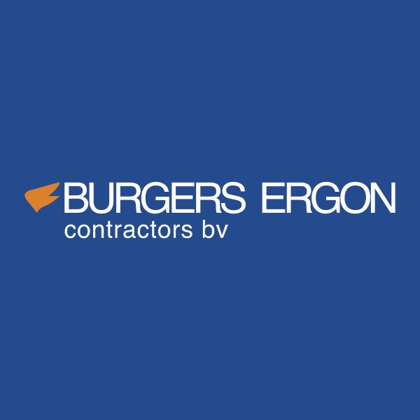 Burgers Ergon Contractors 53024