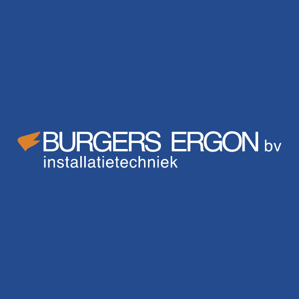 Burgers Ergon Installatietechniek 53023