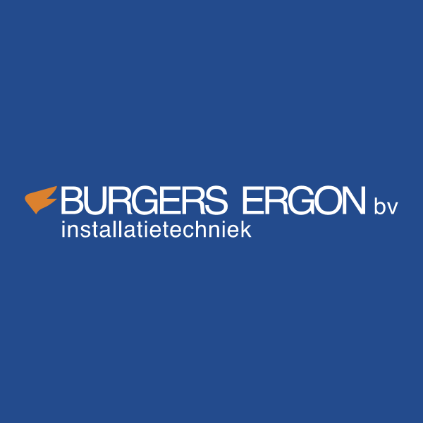 Burgers Ergon Installatietechniek