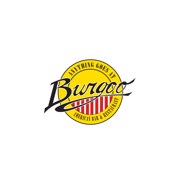 Burgoo Logo ,Logo , icon , SVG Burgoo Logo