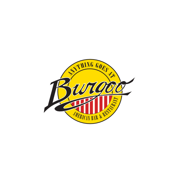 Burgoo Logo