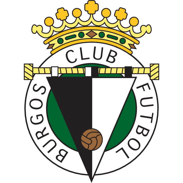 Burgos CF Logo ,Logo , icon , SVG Burgos CF Logo