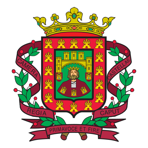 Burgos Logo ,Logo , icon , SVG Burgos Logo