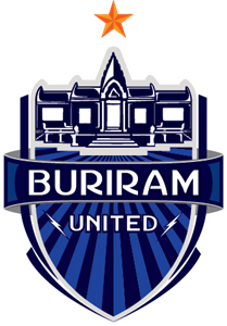 Buriram United F.C. Logo ,Logo , icon , SVG Buriram United F.C. Logo