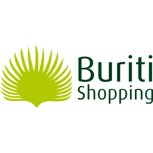 Buriti Shopping Logo ,Logo , icon , SVG Buriti Shopping Logo