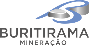 Buritirama Mineração Logo ,Logo , icon , SVG Buritirama Mineração Logo