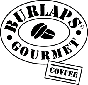 Burlaps Gourmet Logo ,Logo , icon , SVG Burlaps Gourmet Logo