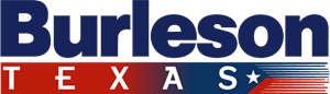 Burleson TX Logo