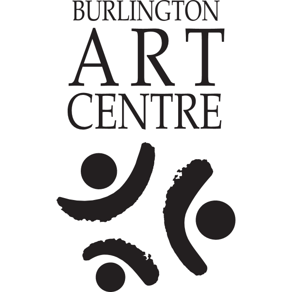 Burlington Art Centre Logo ,Logo , icon , SVG Burlington Art Centre Logo