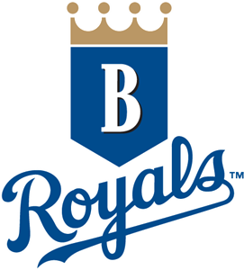 Burlington Royals Logo ,Logo , icon , SVG Burlington Royals Logo