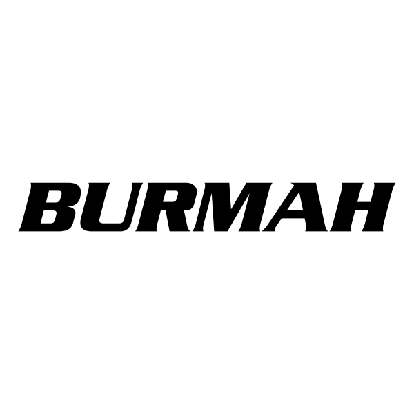 Burmah 63474