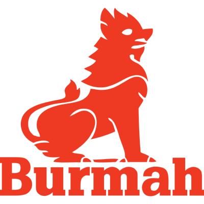Burmah Oil Company Logo ,Logo , icon , SVG Burmah Oil Company Logo