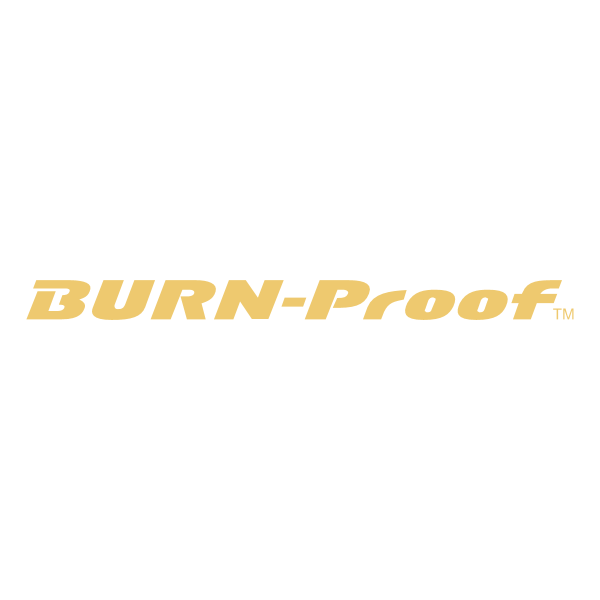 Burn Proof 40428