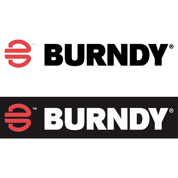 Burndy Logo ,Logo , icon , SVG Burndy Logo
