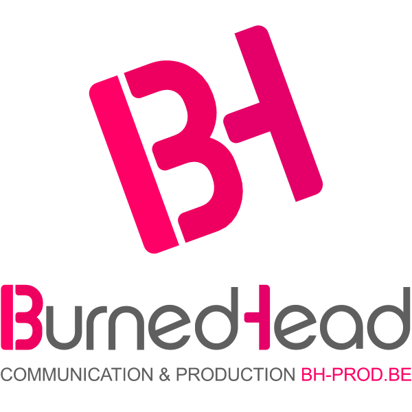 BurnedHead ltd. Logo ,Logo , icon , SVG BurnedHead ltd. Logo