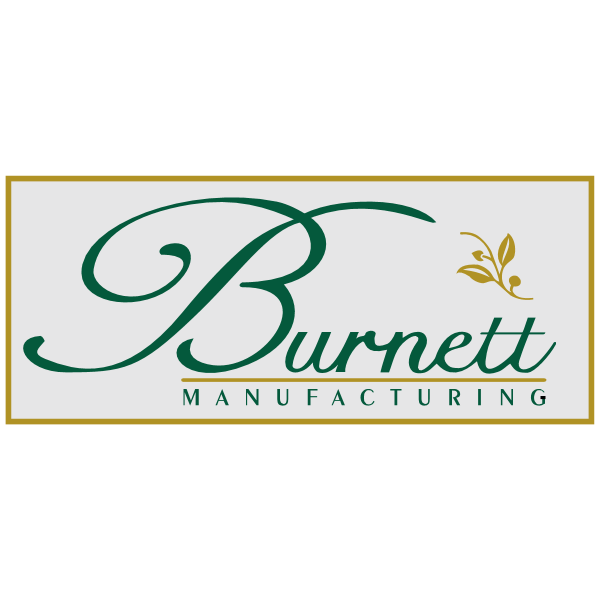 Burnett Manufacturing 6150