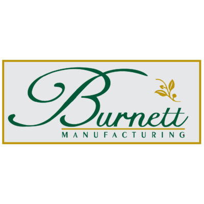 Burnett Manufacturing Logo ,Logo , icon , SVG Burnett Manufacturing Logo