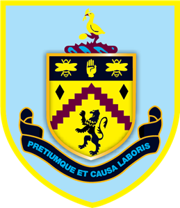 Burnley Football Club Logo ,Logo , icon , SVG Burnley Football Club Logo
