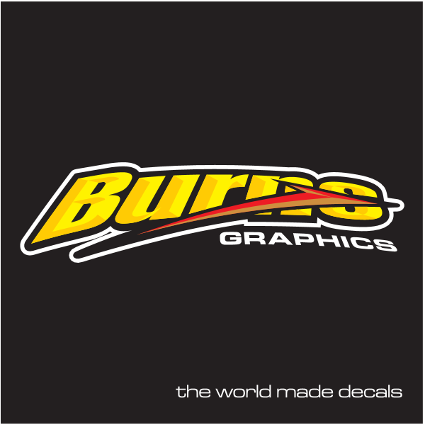 BURNS GRAPHICS – 2007 Logo ,Logo , icon , SVG BURNS GRAPHICS – 2007 Logo