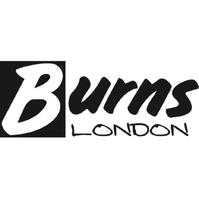 Burns Guitars Logo ,Logo , icon , SVG Burns Guitars Logo