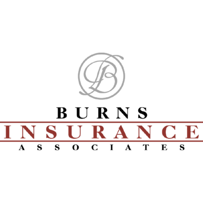 Burns Insurance Associates Logo ,Logo , icon , SVG Burns Insurance Associates Logo
