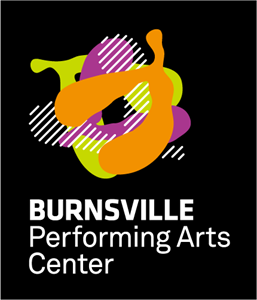 Burnsville Performing Arts Center Logo