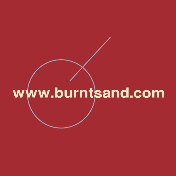 burntsand com 17483