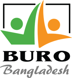 Buro Bangladesh Logo ,Logo , icon , SVG Buro Bangladesh Logo