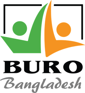 Buro Bangladesh Logo