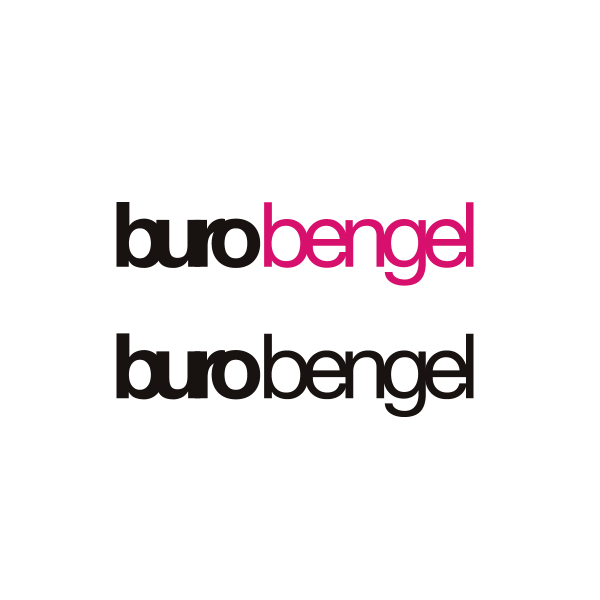 Buro Bengel Logo ,Logo , icon , SVG Buro Bengel Logo