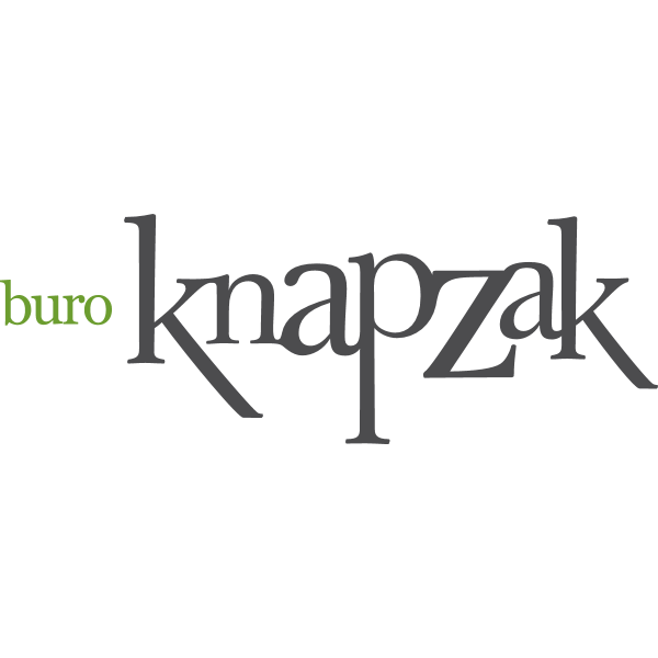 Buro Knapzak Logo ,Logo , icon , SVG Buro Knapzak Logo