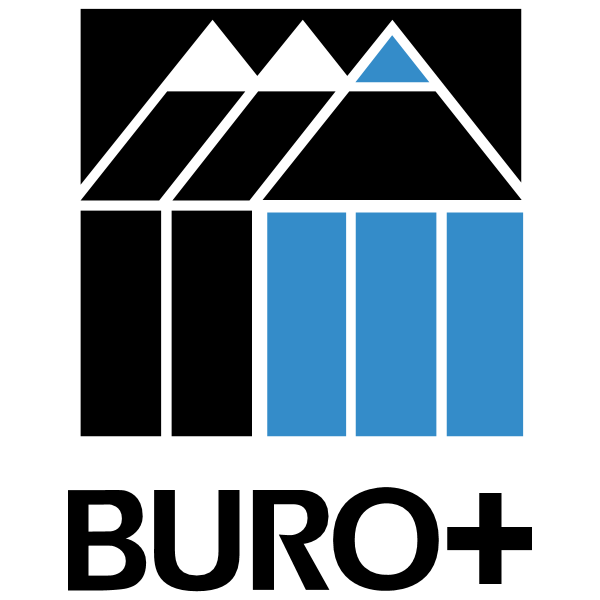 Buro Plus 15295