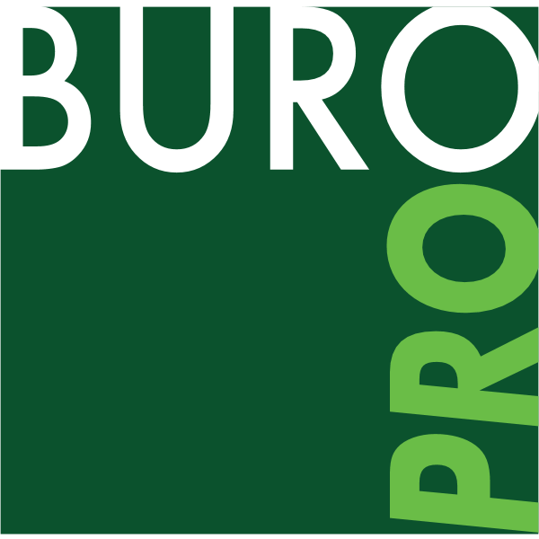 Buro Pro Logo ,Logo , icon , SVG Buro Pro Logo