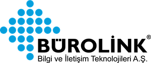 Bürolink Logo