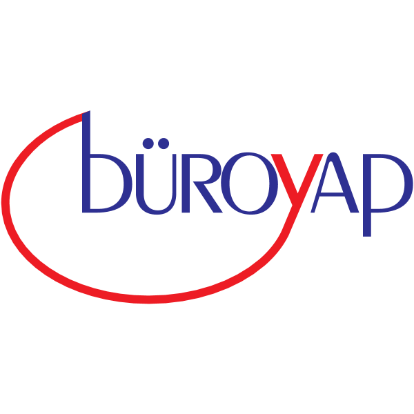 buroyap Logo ,Logo , icon , SVG buroyap Logo